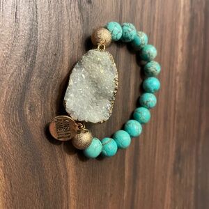 Kinsley armelle bracelet